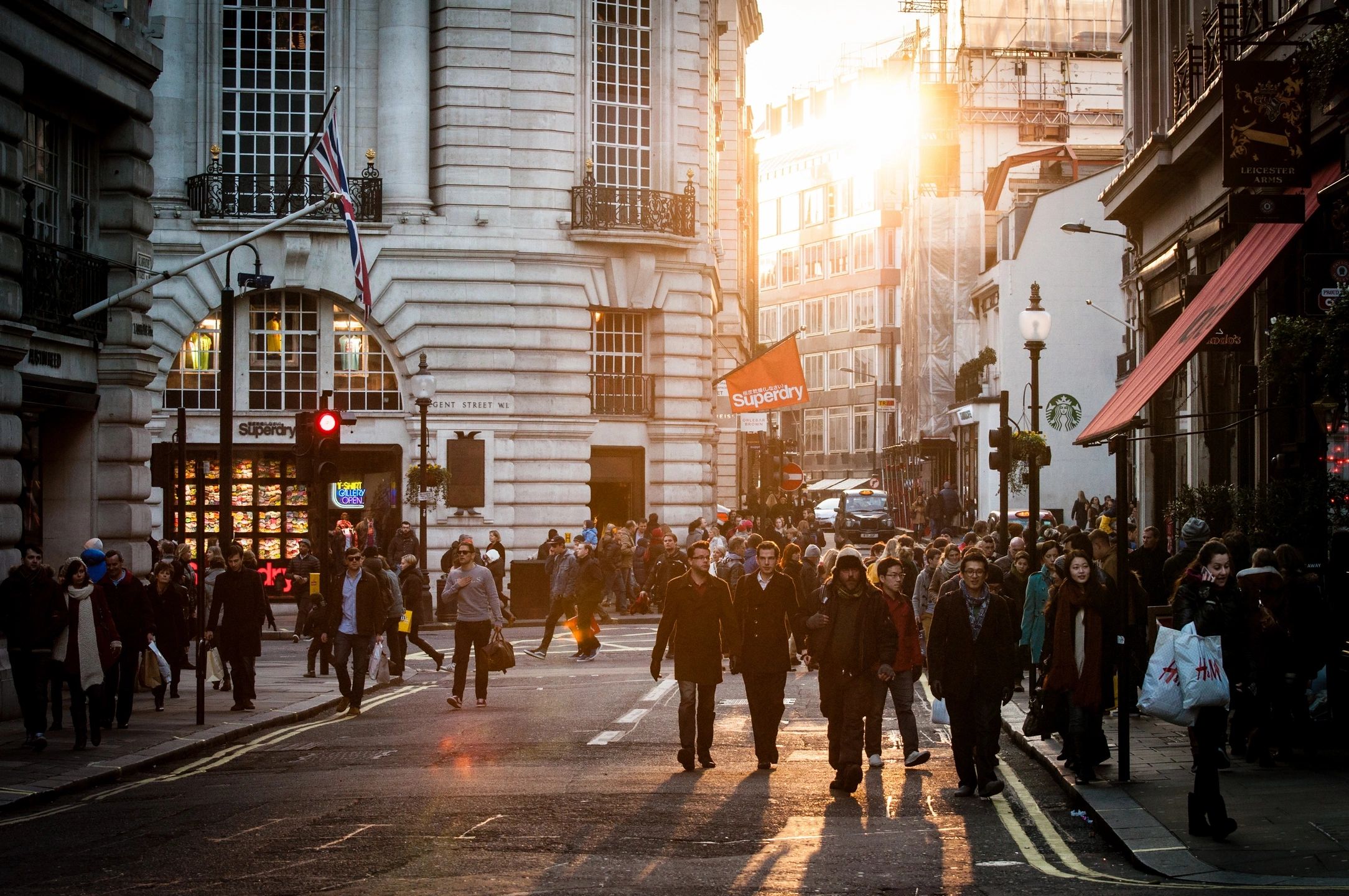 The UK Job Market in 2025: Top Skills, Emerging Industries, and Jobseeking Trends