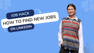 Job hack: How to use Boolean search to find new jobs on LinkedIn