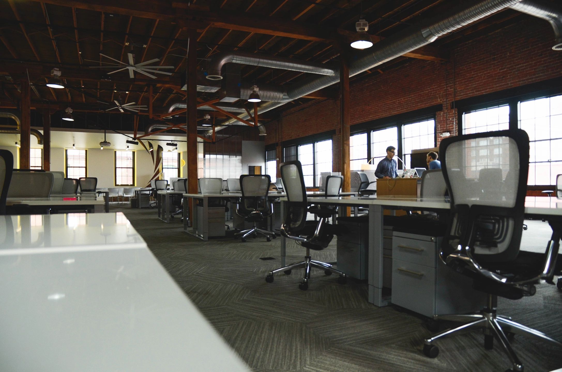 What to Expect in a Phased Return to Work: A UK Guide
